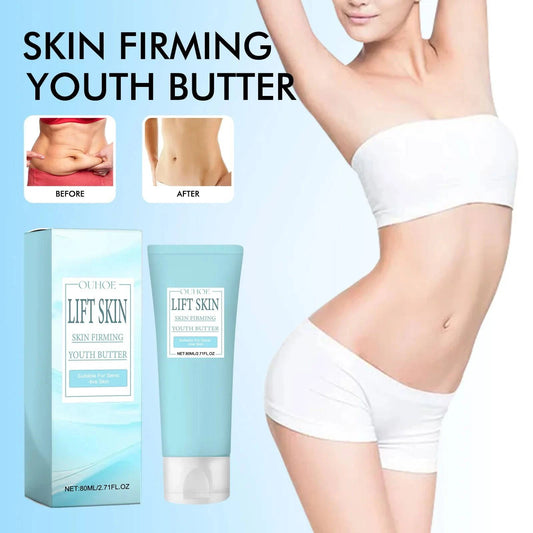 LuxeLift ™ Skin Firming Youth Butter - Smart Shop (Online Store for wise shoppers) 