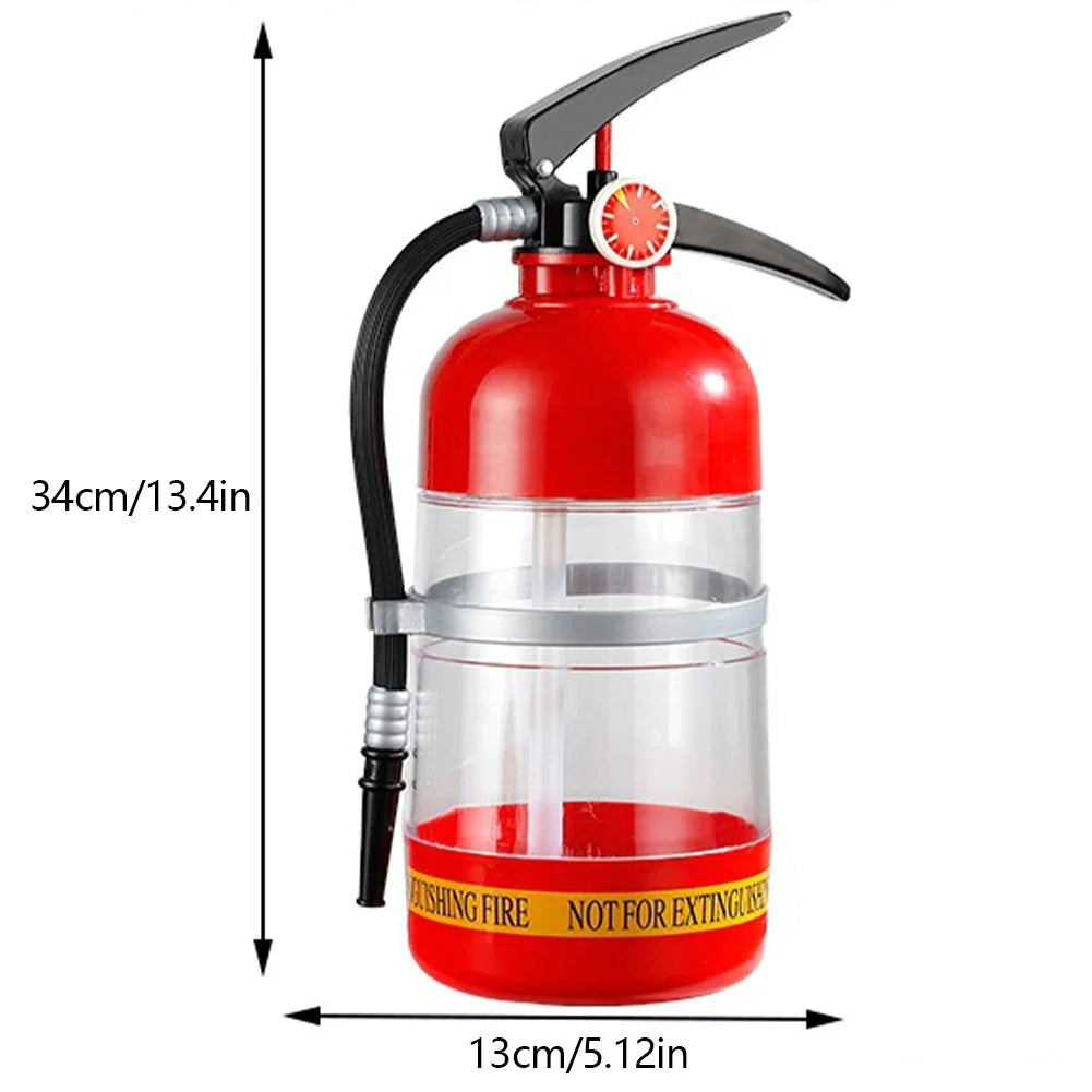 Fire Extinguisher Drink Dispenser - Smart Shop (Online Store for wise shoppers) 