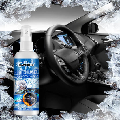 Instant Car Cooling Spray - Smart Shop (Online Store for wise shoppers) 