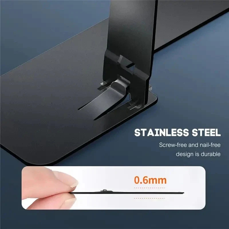 Ultra-thin Mobile Phone Bracket - Smart Shop (Online Store for wise shoppers) 