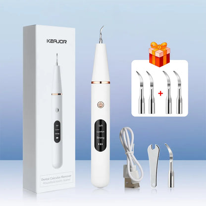 Electric Dental Calculus Remover - Smart Shop (Online Store for wise shoppers) 