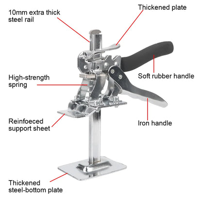 Multifunction Labor-Saving Panel Lifting Tool - Smart Shop (Online Store for wise shoppers) 