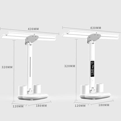 Multifunctional 3 in 1 Desk LED Lamp - Smart Shop (Online Store for wise shoppers) 