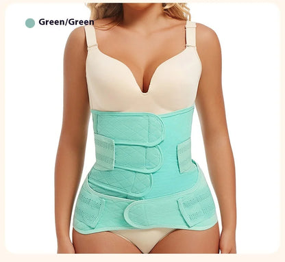 Women Postpartum Belly Belt - Smart Shop (Online Store for wise shoppers) 