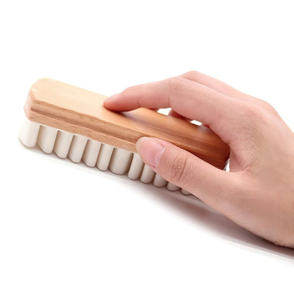 Rubber Detailling Cleaning Brush - Smart Shop (Online Store for wise shoppers) 