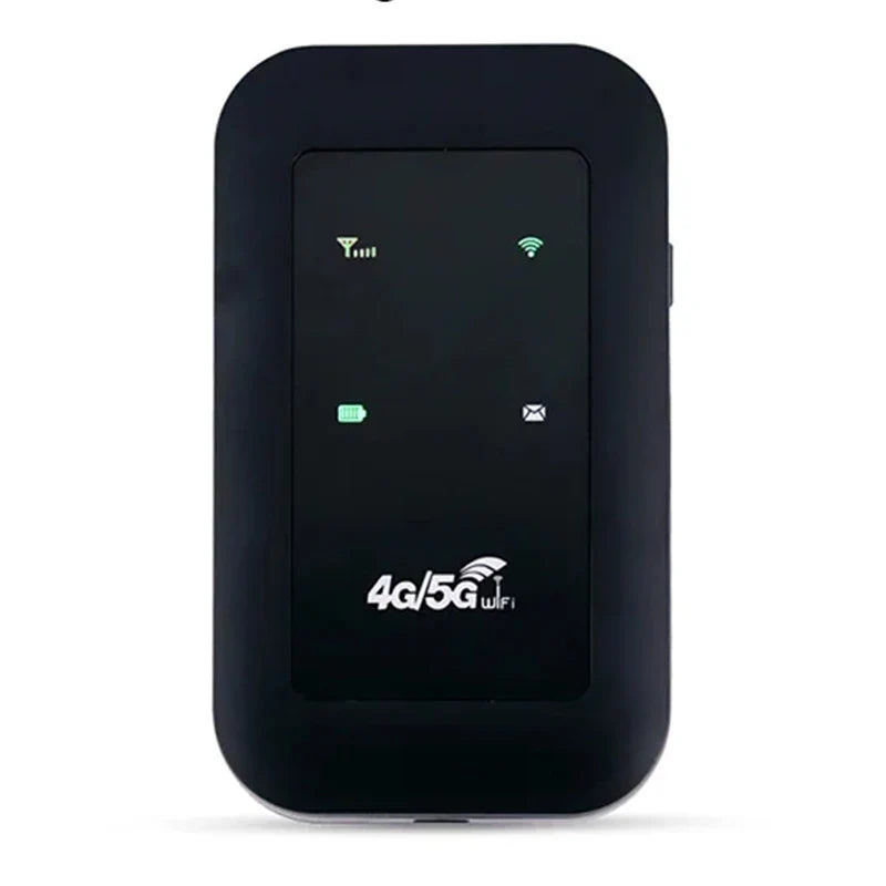 Portable Wireless WiFi Router - Smart Shop (Online Store for wise shoppers) 