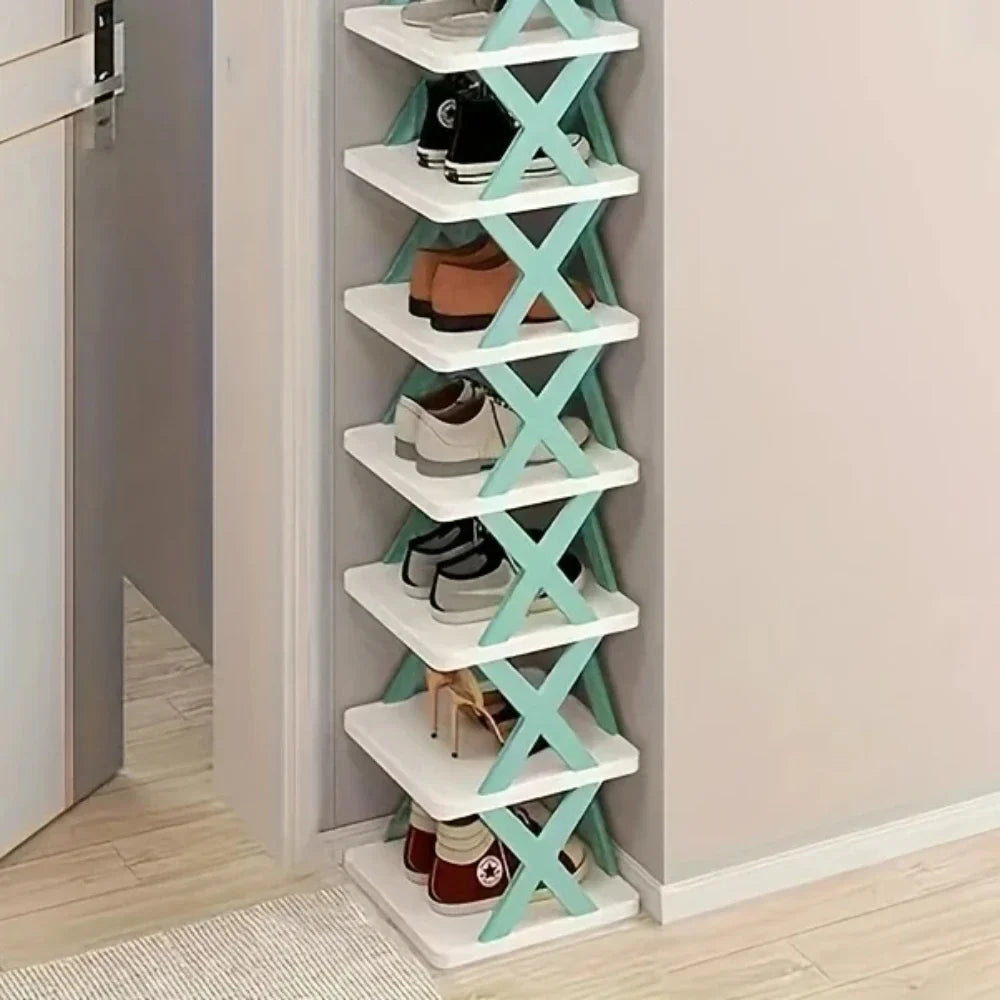 Detachable Shoe Racks Organizer - Smart Shop (Online Store for wise shoppers) 