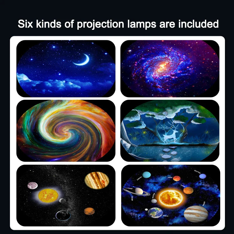 Bedroom Starry Sky Projection - Smart Shop (Online Store for wise shoppers) 