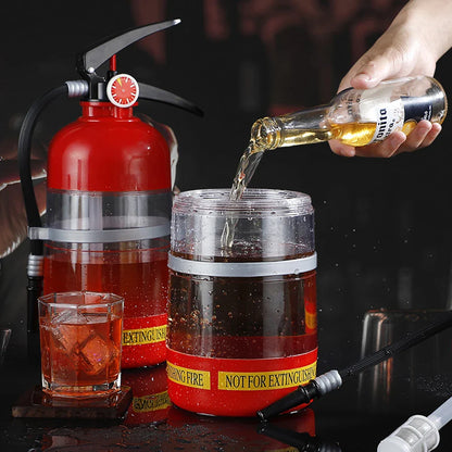 Fire Extinguisher Drink Dispenser - Smart Shop (Online Store for wise shoppers) 