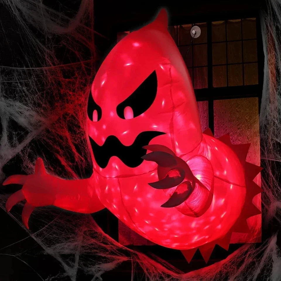 Ghost Scary Inflatable Decor Props - Smart Shop (Online Store for wise shoppers) 