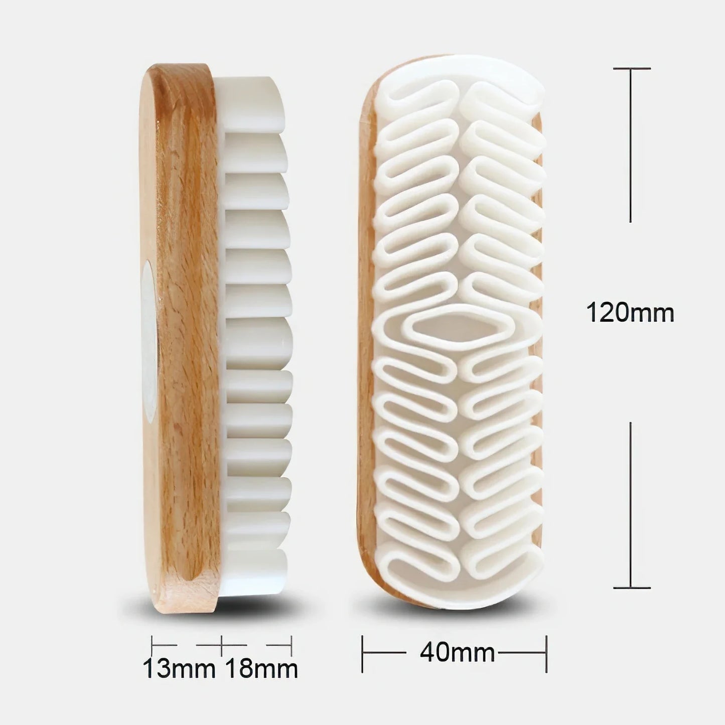 Rubber Detailling Cleaning Brush - Smart Shop (Online Store for wise shoppers) 