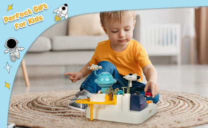 Car Adventure Vehicle Track Table Game - Smart Shop (Online Store for wise shoppers) 