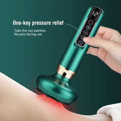 Anti Cellulite Cupping Massager - Smart Shop (Online Store for wise shoppers) 