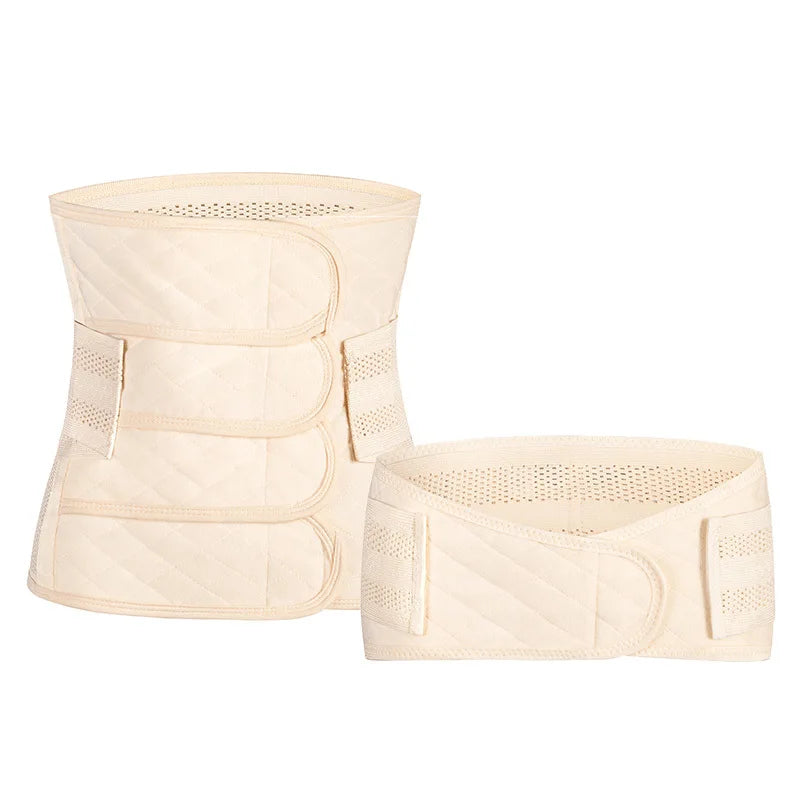 Women Postpartum Belly Belt - Smart Shop (Online Store for wise shoppers) 