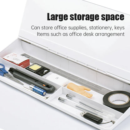 Desktop Mini Whiteboard Organizer - Smart Shop (Online Store for wise shoppers) 