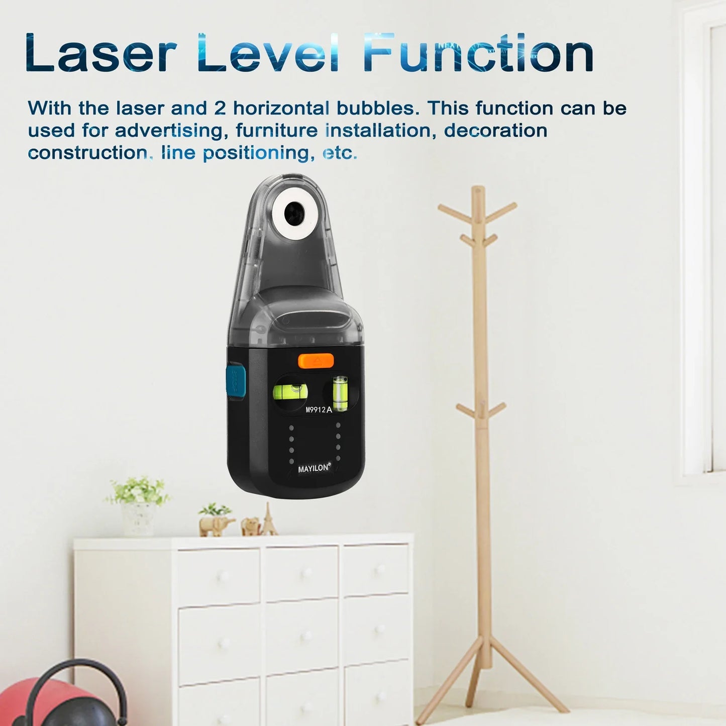 PowerGrip Laser Lever & Dust Collector - Smart Shop (Online Store for wise shoppers) 