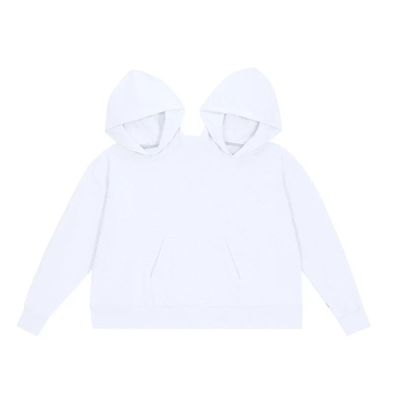 Couple Hoodie Winter Sweatshirt - Smart Shop (Online Store for wise shoppers) 