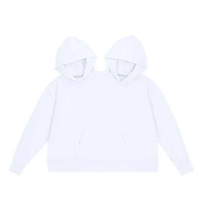 Couple Hoodie Winter Sweatshirt - Smart Shop (Online Store for wise shoppers) 