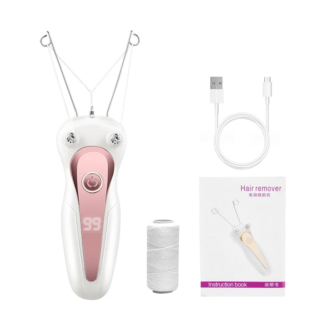 Mini Electric Facial Hair Removal - Smart Shop (Online Store for wise shoppers) 