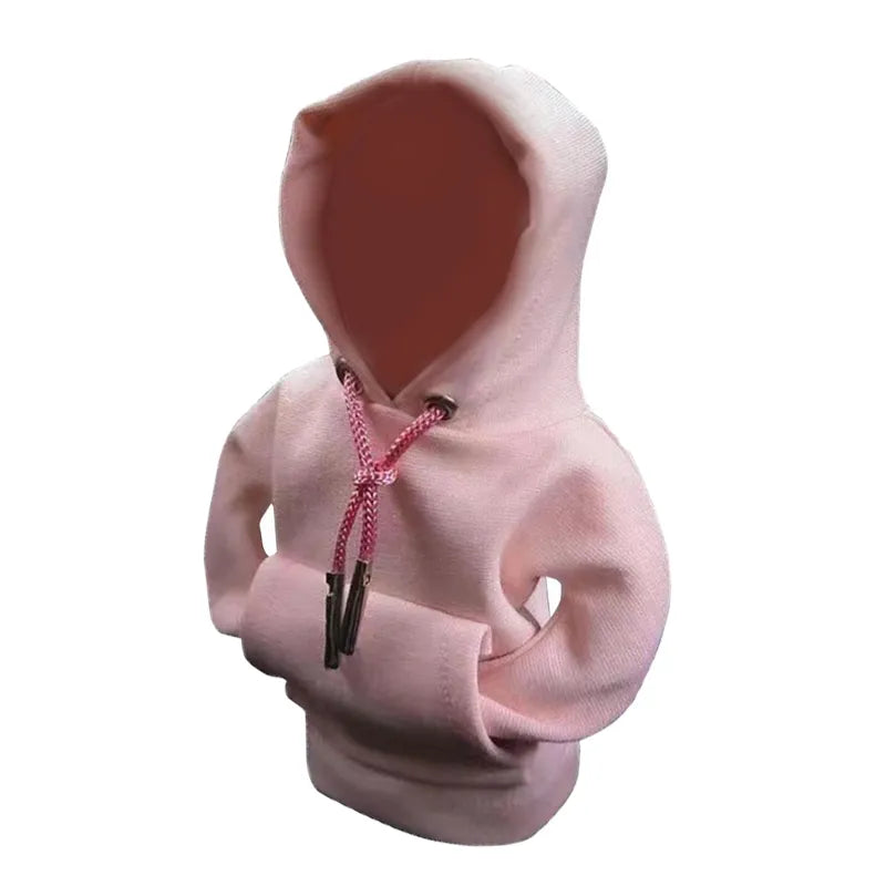 Automobile Gear Knob Hoodies