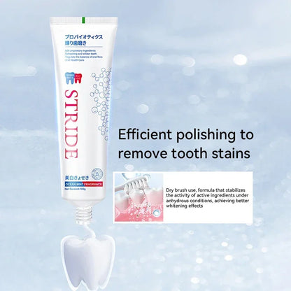 Dental Calculus Removing Toothpaste - Smart Shop (Online Store for wise shoppers) 