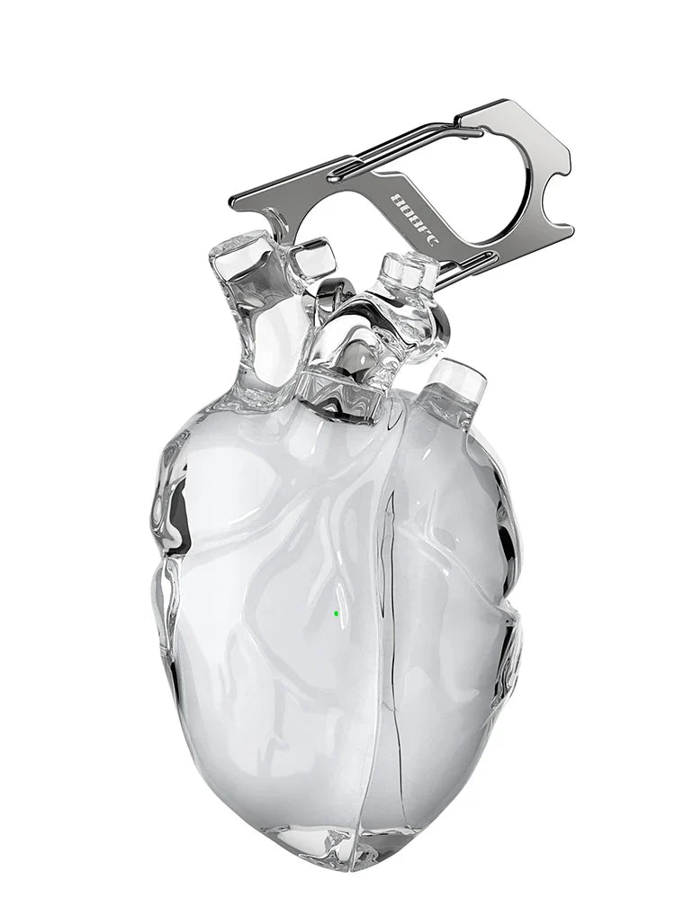 HeartShell  Earbuds Case - Smart Shop (Online Store for wise shoppers) 