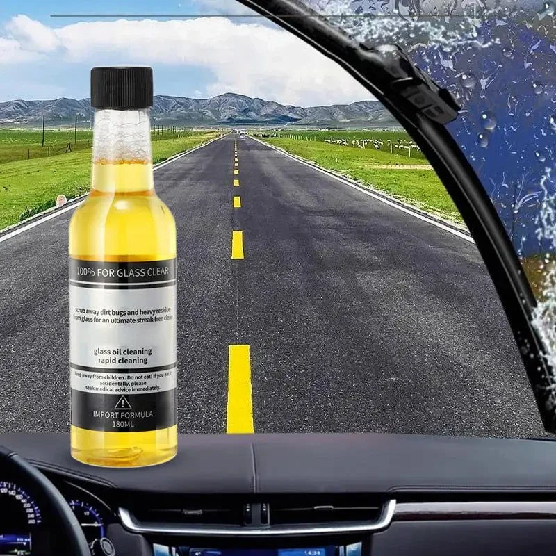 Automotive Windshield Cleaning Agent - Smart Shop (Online Store for wise shoppers) 