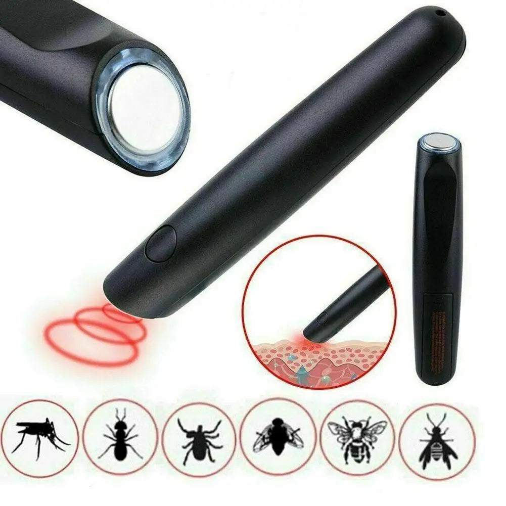 Insect Bites Anti-Itch Stick - Smart Shop (Online Store for wise shoppers) 