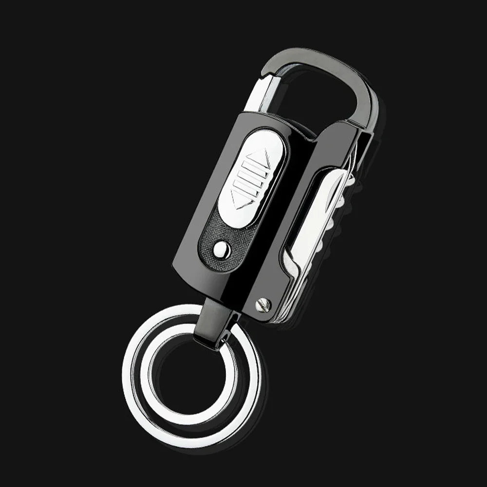 Multifunctional keychain lighter - Smart Shop (Online Store for wise shoppers) 