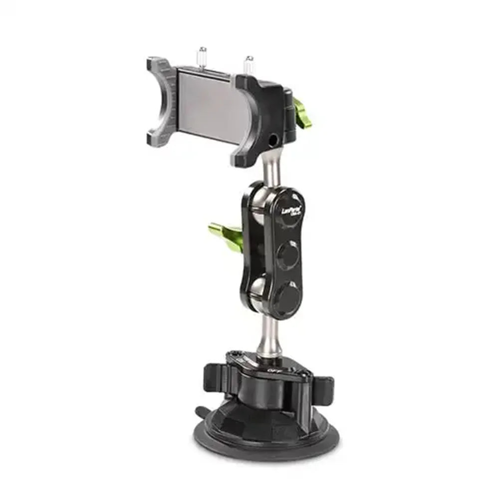 Car Rotatable Suction Grip Phone Holder - Smart Shop (Online Store for wise shoppers) 