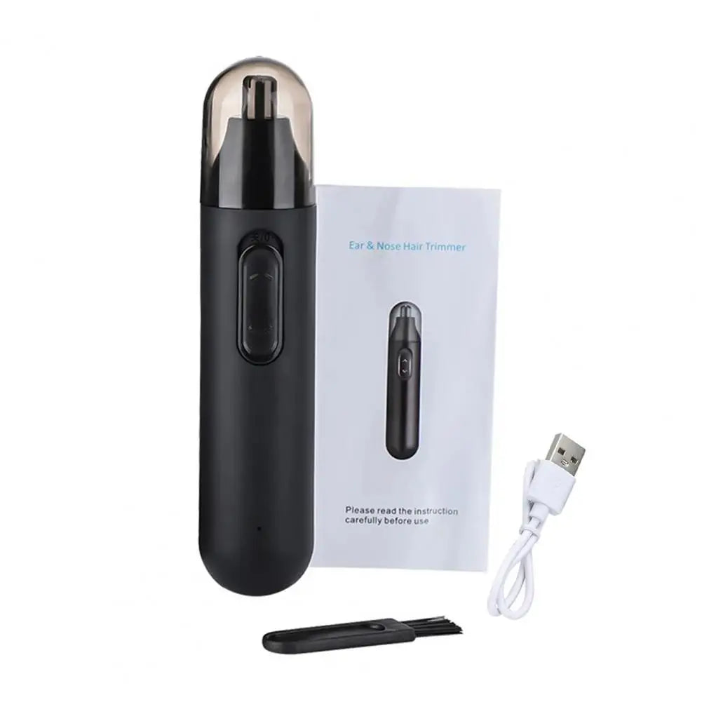 Unisex USB Facial Hair Trimmer - Smart Shop (Online Store for wise shoppers) 