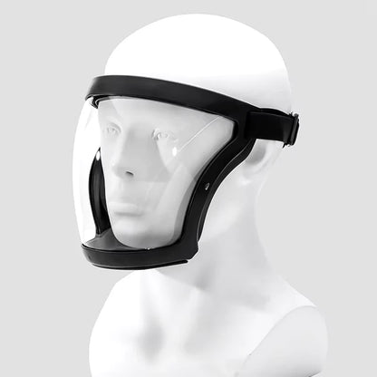 Armotex Dust-Proof Face Shield