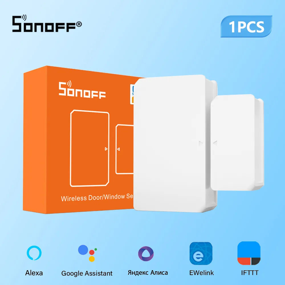 Smart Sensor Door Window Security Alarm - Smart Shop (Online Store for wise shoppers) 