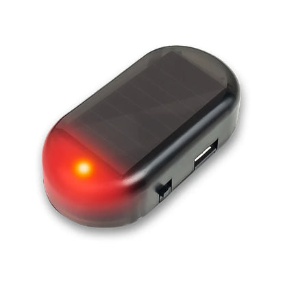 Solar Simulation Anti-theft Warning Light - Smart Shop (Online Store for wise shoppers) 