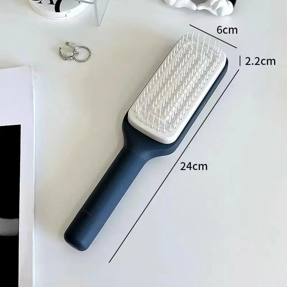 Anti-Static Massage Comb - Smart Shop (Online Store for wise shoppers) 