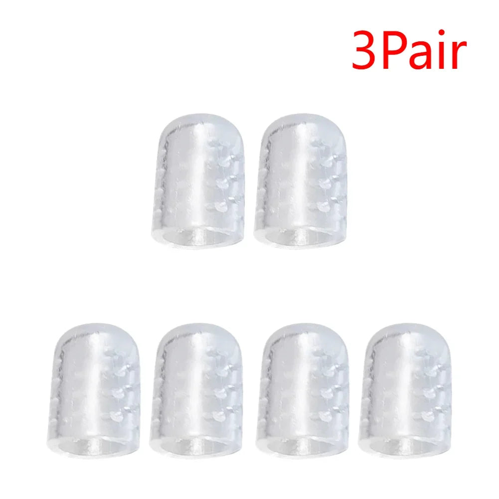 Silicone Toe Protector Caps - Smart Shop (Online Store for wise shoppers) 