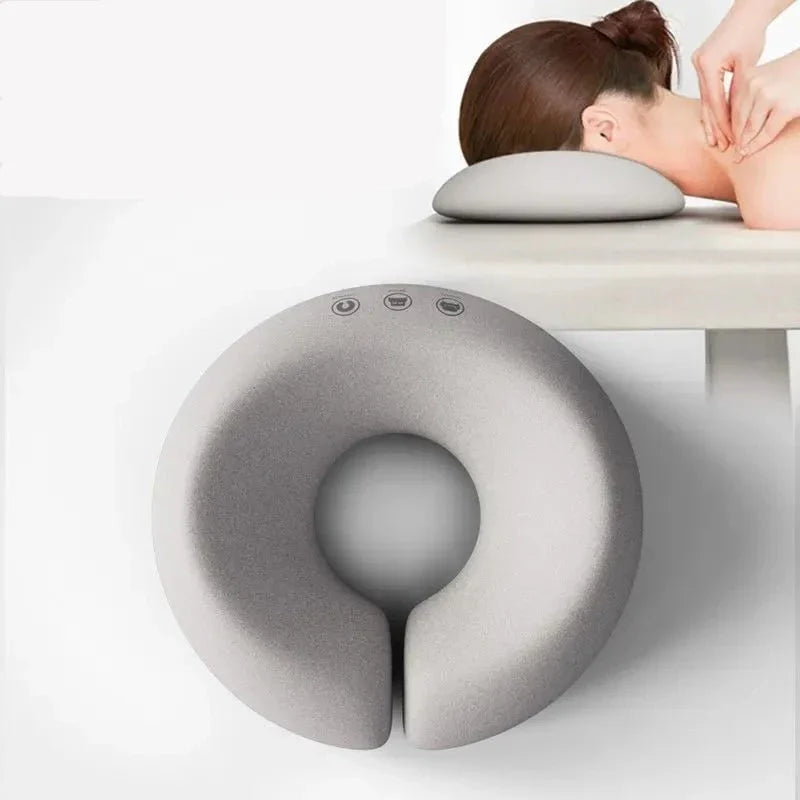 Ergonomic Massage Table Headrest Pillow - Smart Shop (Online Store for wise shoppers) 