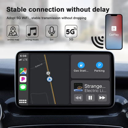 USB Wireless CarPlay Adapter - Smart Shop (Online Store for wise shoppers) 