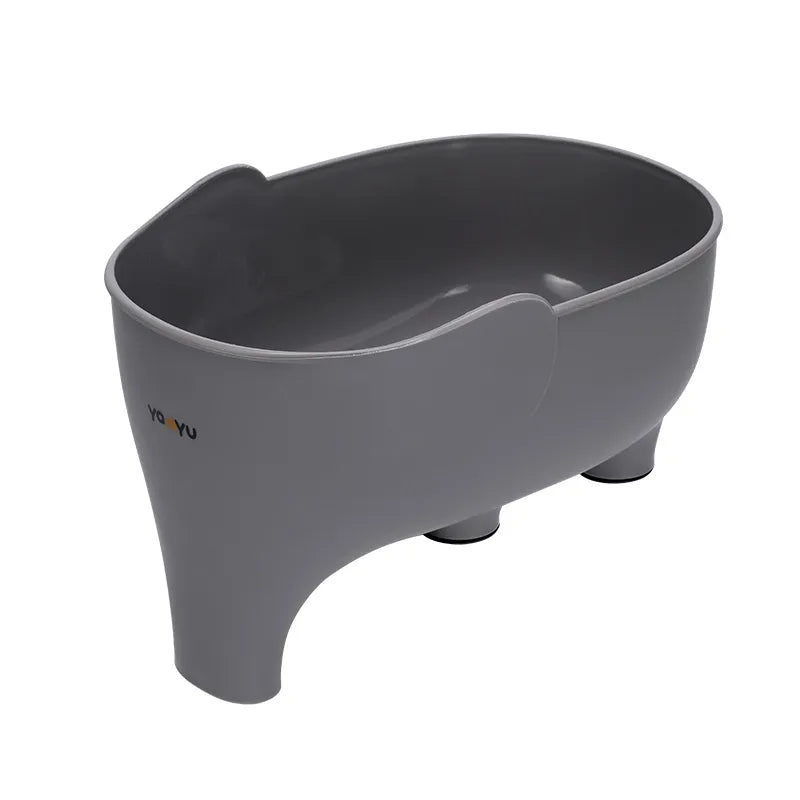 Decorative Elephant Drain Basket - Smart Shop (Online Store for wise shoppers) 