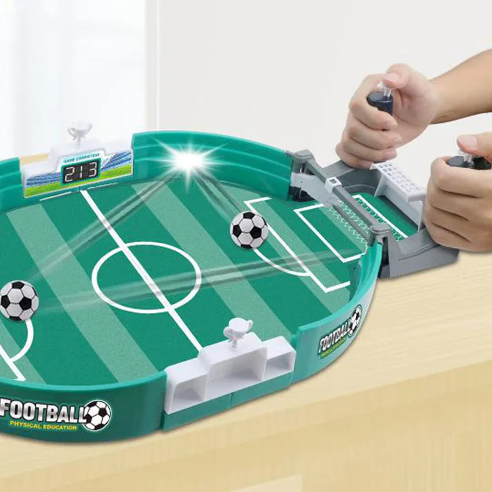 Tabletop Football Game