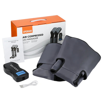 Air Compressed Leg Massager - Smart Shop (Online Store for wise shoppers) 