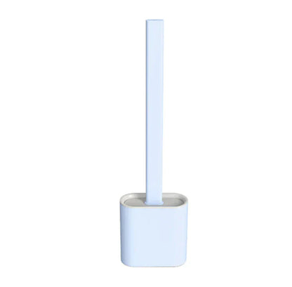 Silicone Toilet Brush