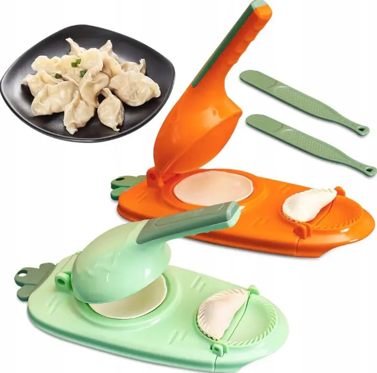 Automatic Dumpling Maker