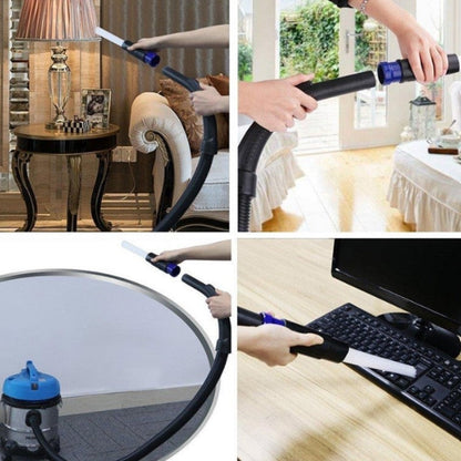 Anti-Dust Vacuum Cleaner Brush