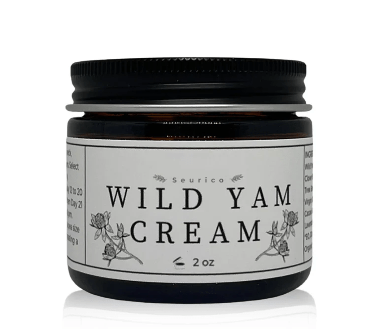 🔥 BUY 2 GET 1 FREE 🔥 🎁 Wild Yam Cream - Smart Shop (Online Store for wise shoppers) 