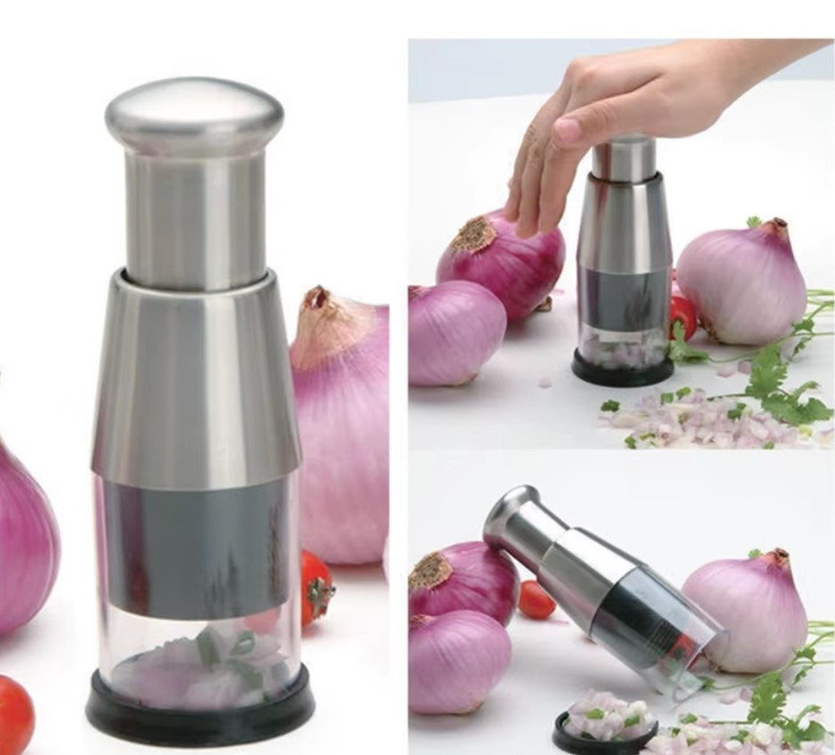 Kitchen Vegetable Chopper