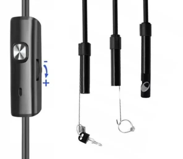 Endoscope USB Inspection Camera