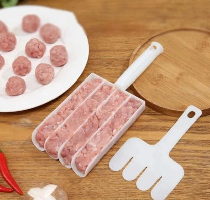 Meatball Maker Mold