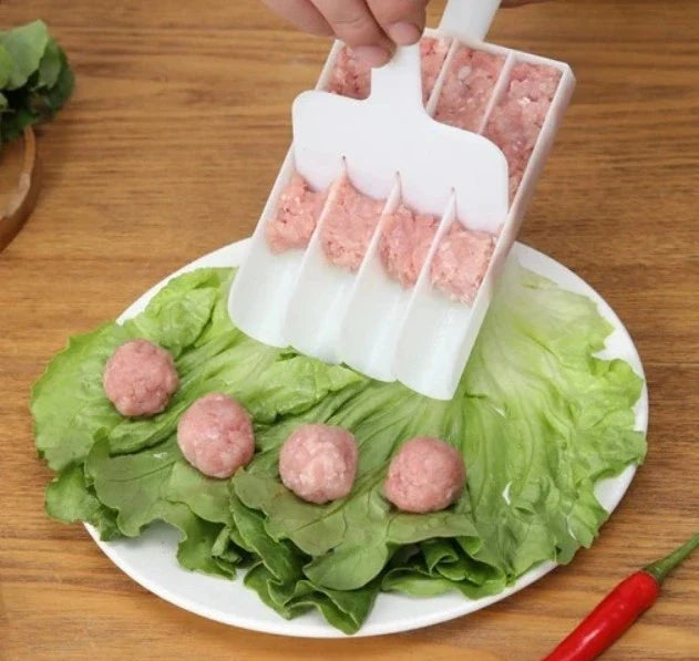 Meatball Maker Mold