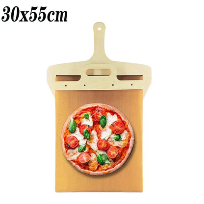 Sliding Pizza Shovel - Smart Shop (Online Store for wise shoppers) 